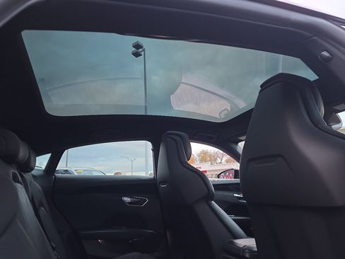 Used 2023 Audi e-tron GT Prestige w/ Prestige Package image 47