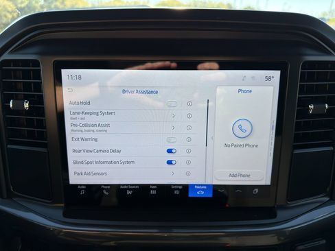 New 2025 Ford F150 STX image 27