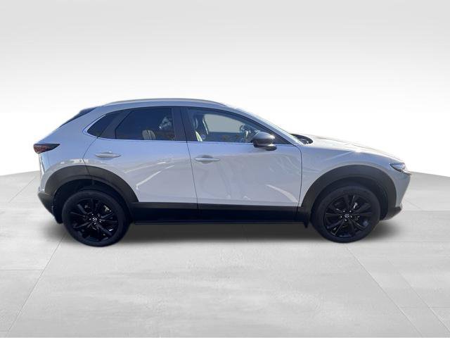 Used 2024 MAZDA CX-30 AWD 2.5 S w/ Select Sport Pkg image 9
