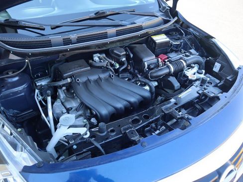 Used 2019 Nissan Versa SV image 29