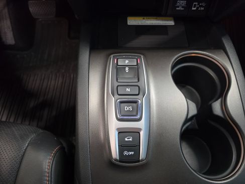 Used 2022 Honda Passport TrailSport image 31