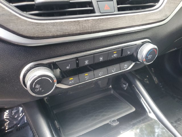 Used 2023 Nissan Altima 2.5 SV w/ SV Premium Package FWD image 22