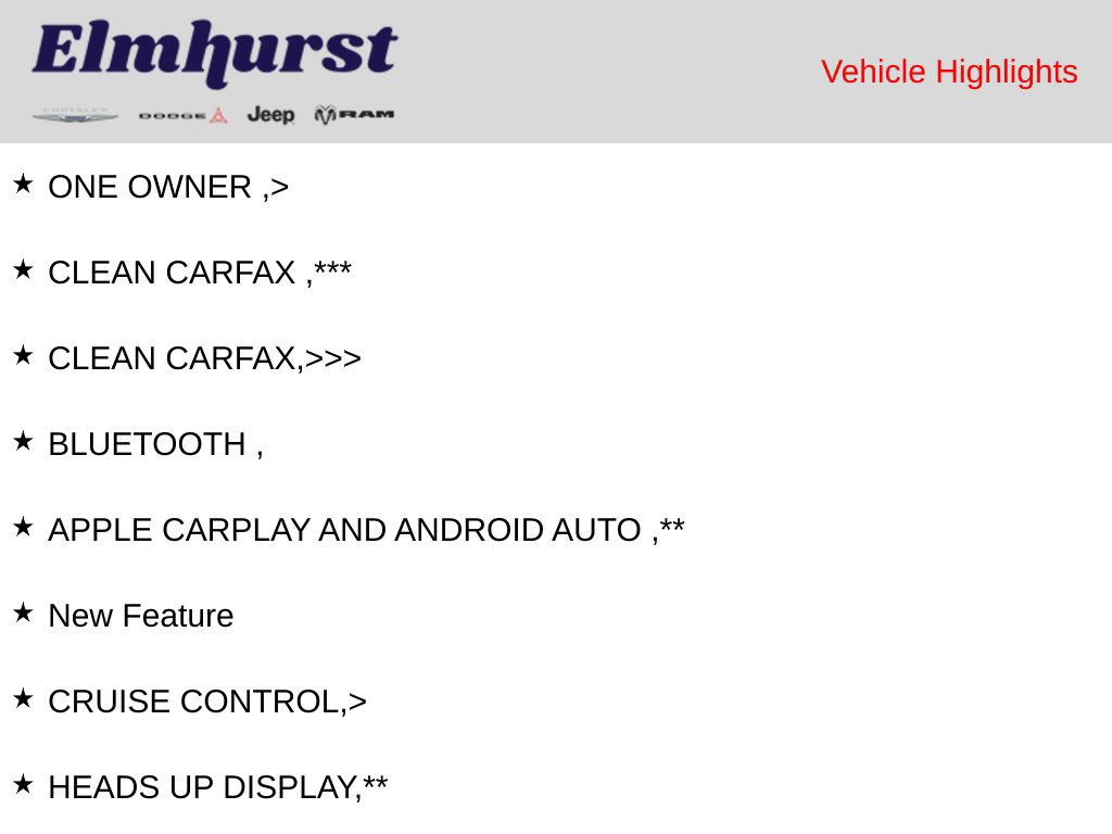 Used 2022 Jeep Compass Latitude AWD/4WD image 9