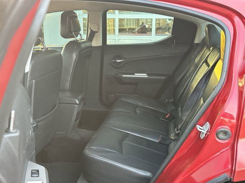 Used 2010 Dodge Avenger R/T image 11