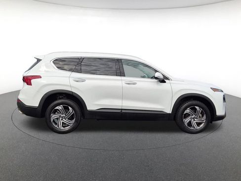 Used 2023 Hyundai Santa Fe SEL AWD/4WD image 4