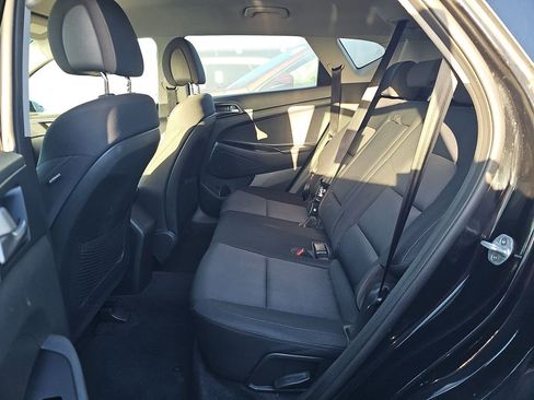 Used 2018 Hyundai Tucson SE image 5