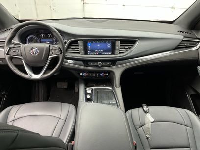 Certified 2023 Buick Enclave Essence w/ Sport Touring Edition