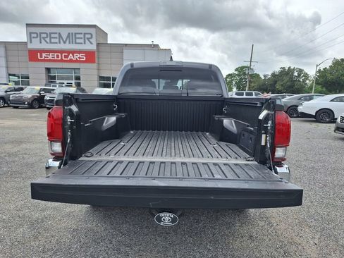 Used 2023 Toyota Tacoma SR5 image 24