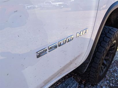 Used 2024 Chevrolet Silverado 2500 LT w/ All Star Edition