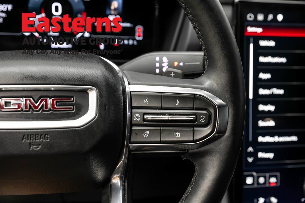 Used 2026 GMC Terrain Elevation FWD image 19