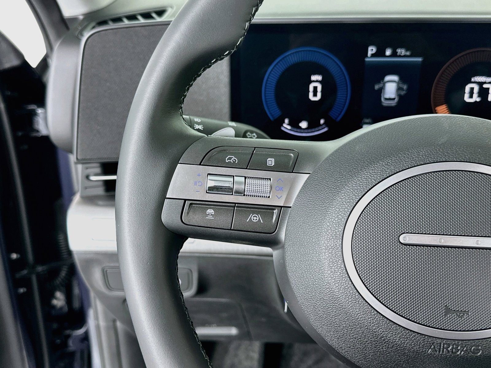 New 2026 Hyundai Kona SEL Premium FWD image 13