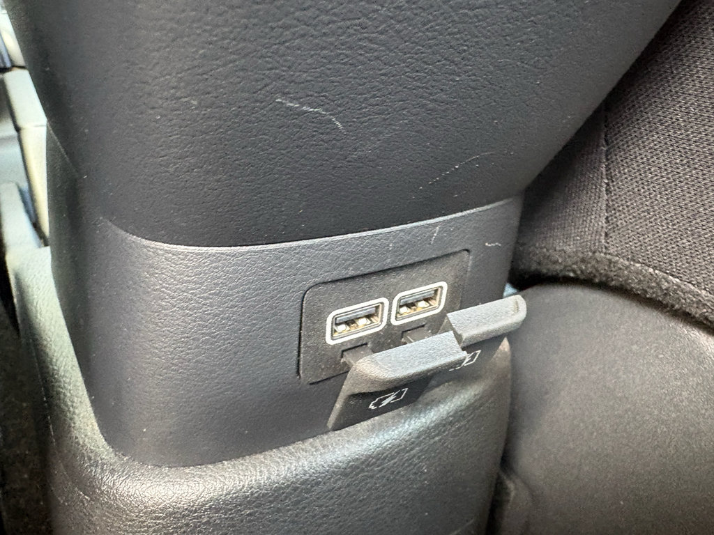Used 2024 Nissan Kicks S FWD image 24