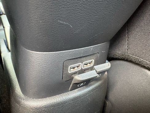 Used 2024 Nissan Kicks S FWD image 24