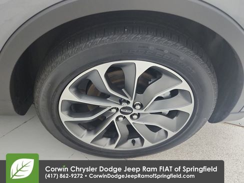 Used 2023 Lincoln Nautilus Reserve AWD/4WD image 33