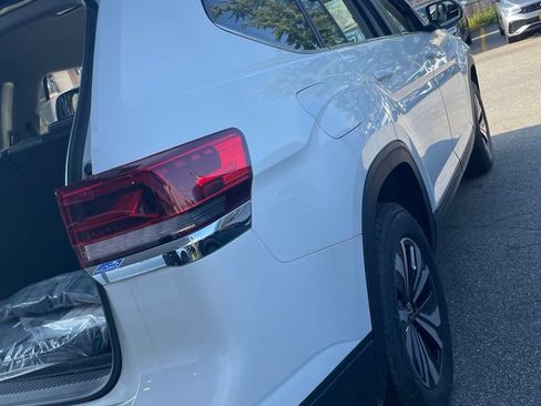 New 2026 Volkswagen Atlas SE AWD/4WD image 13