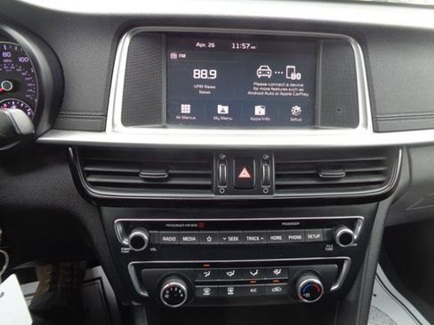 Used 2019 Kia Optima LX FWD image 34