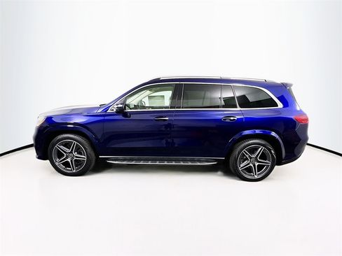 New 2026 Mercedes-Benz GLS 450 4MATIC image 4
