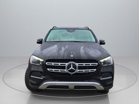 Used 2024 Mercedes-Benz GLE 350 4MATIC image 2