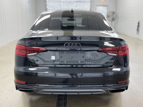 Used 2019 Audi A4 2.0T Premium w/ Convenience Package image 6