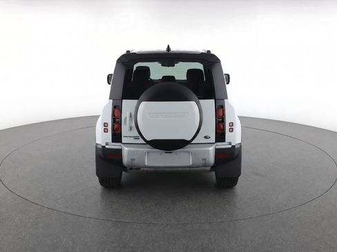 Used 2024 Land Rover Defender 110 S AWD/4WD image 8