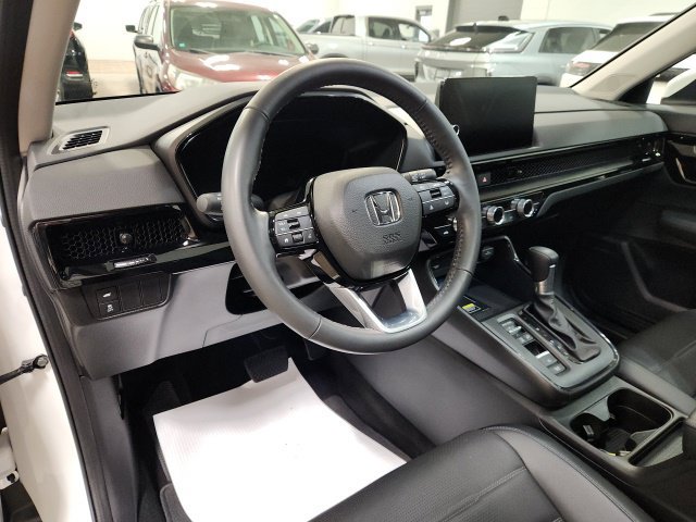 Certified 2024 Honda CR-V EX-L image 12