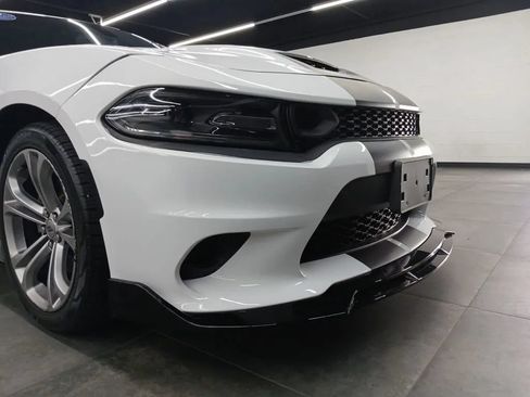 Used 2021 Dodge Charger R/T RWD image 47