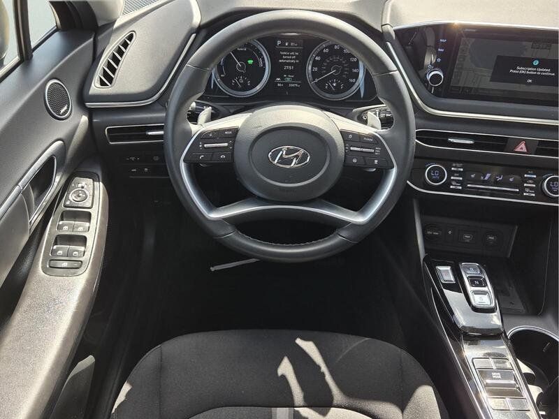 Used 2023 Hyundai Sonata SEL FWD image 14