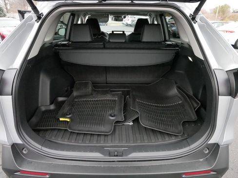 Certified 2025 Toyota RAV4 XLE Premium image 18