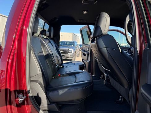 Used 2023 RAM 2500 Power Wagon w/ Level 1 Equipment Group image 15