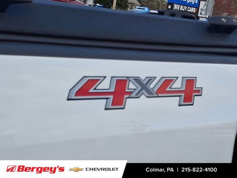 Certified 2020 Chevrolet Colorado W/T w/ WT Convenience Package image 32