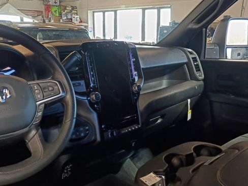 New 2026 RAM 2500 Tradesman w/ Power Wagon Package image 15