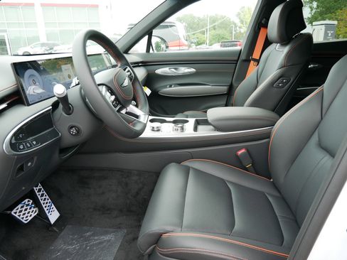 New 2026 Genesis GV70 3.5T Sport Advanced image 4