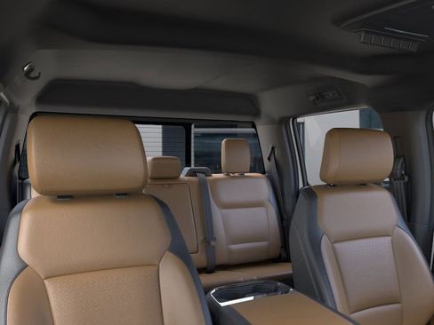 New 2026 Ford F250 Lariat w/ Chrome Package image 24