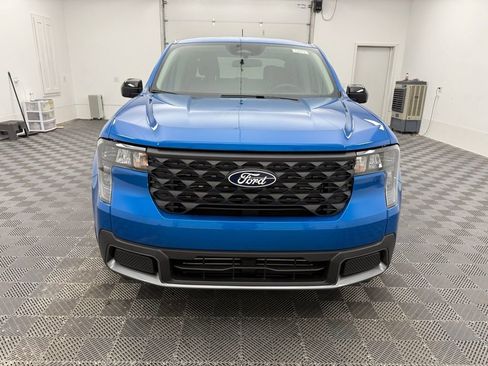 New 2025 Ford Maverick XLT w/ XLT Luxury Package image 12