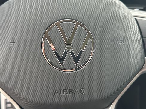 New 2026 Volkswagen Atlas SEL Premium R-Line AWD/4WD image 23