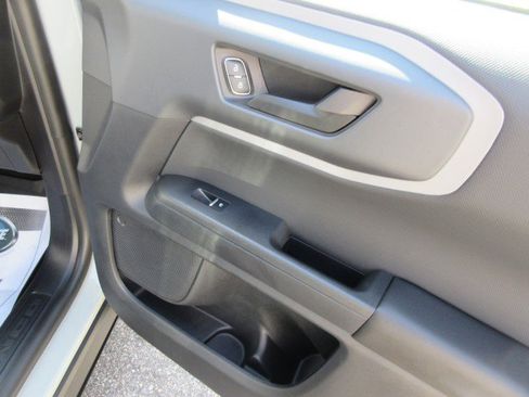 Used 2024 Ford Bronco Sport Big Bend w/ Convenience Package image 25