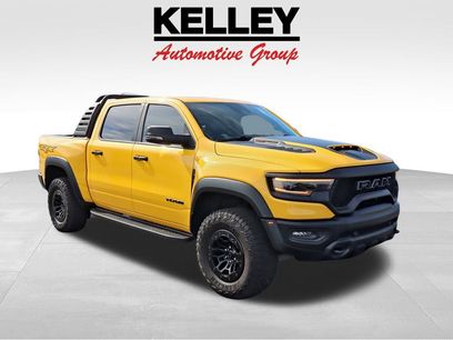 Used 2023 RAM 1500 TRX w/ TRX Level 2 Equipment Group