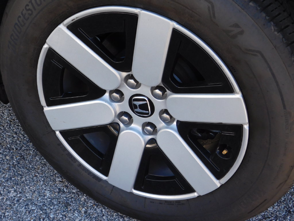 Used 2024 Honda Prologue Touring image 13