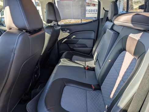 Used 2017 Chevrolet Colorado Z71 image 18