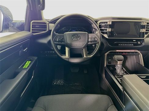 New 2026 Toyota Tundra SR5 image 20