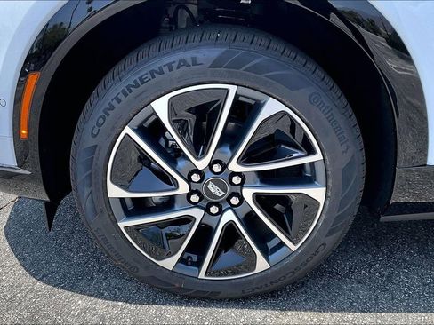 New 2026 Cadillac Optiq Sport 1 RWD image 13
