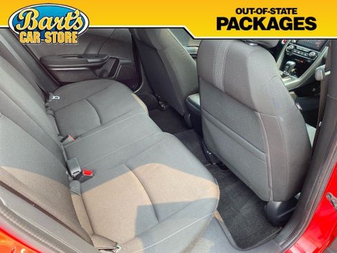 Used 2020 Honda Civic EX image 11