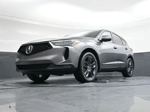 Used 2023 Acura RDX A-Spec image 34