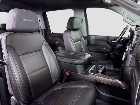 Used 2020 GMC Sierra 3500 Denali image 31