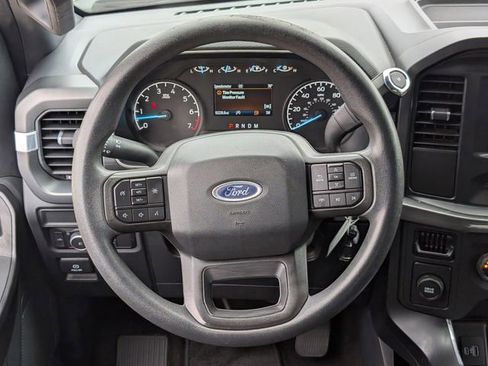 Used 2021 Ford F150 XL w/ STX Appearance Package RWD image 15