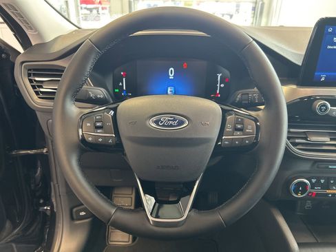 New 2026 Ford Escape Active w/ Cold Weather Package AWD/4WD image 17