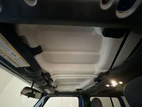 Used 2020 Jeep Wrangler Unlimited Sport image 22