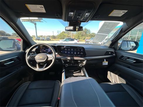 Used 2025 Chevrolet Tahoe Premier image 22