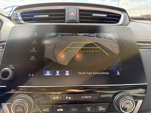 Used 2019 Honda CR-V EX-L image 18