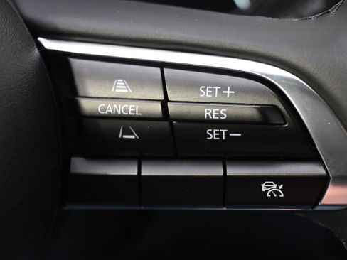 Used 2025 MAZDA CX-30 AWD 2.5 S w/ Select Sport Pkg image 34